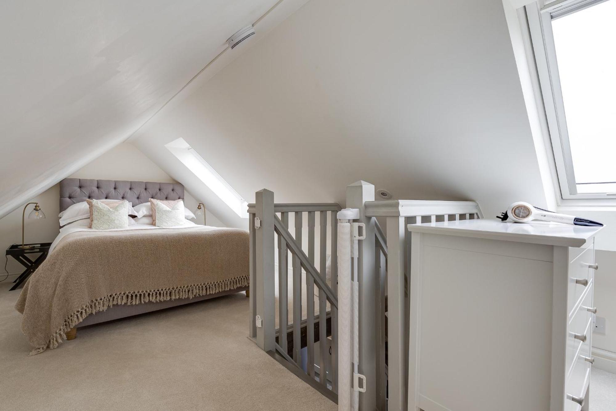 Vila Oak Tree Hideaway Whitchurch  Exteriér fotografie